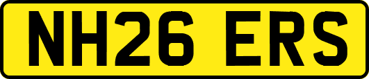 NH26ERS