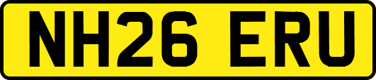NH26ERU