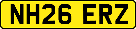 NH26ERZ