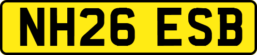 NH26ESB