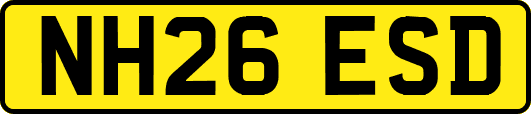 NH26ESD