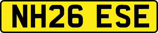 NH26ESE