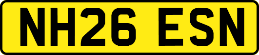 NH26ESN