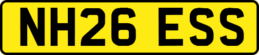 NH26ESS