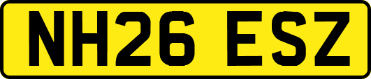NH26ESZ
