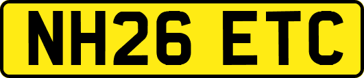 NH26ETC