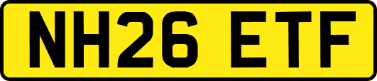 NH26ETF