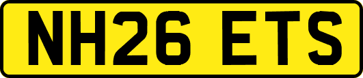 NH26ETS