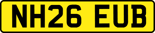 NH26EUB