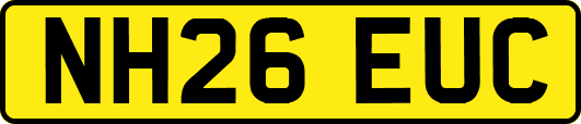 NH26EUC