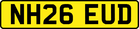 NH26EUD