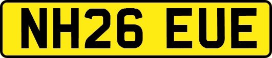 NH26EUE