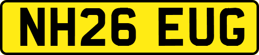 NH26EUG