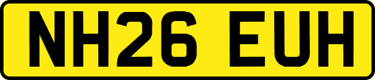 NH26EUH