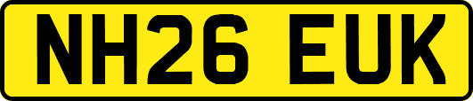 NH26EUK