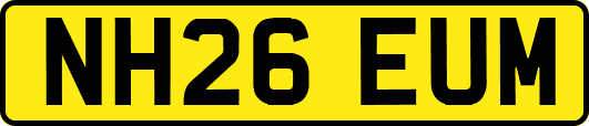 NH26EUM