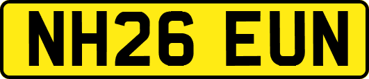 NH26EUN