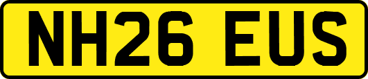 NH26EUS