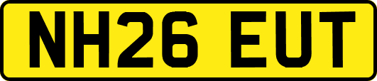 NH26EUT