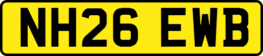 NH26EWB