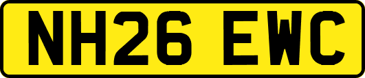 NH26EWC