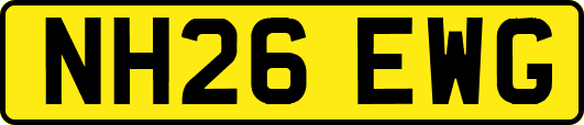 NH26EWG