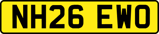 NH26EWO