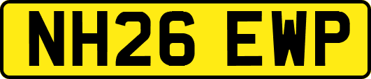 NH26EWP
