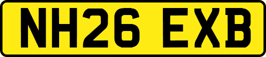NH26EXB