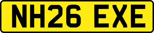 NH26EXE