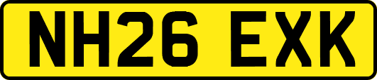 NH26EXK