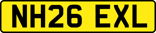 NH26EXL