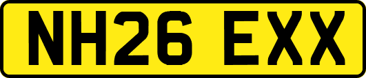 NH26EXX
