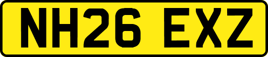 NH26EXZ