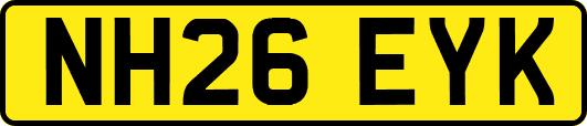 NH26EYK