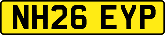 NH26EYP