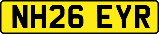 NH26EYR