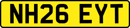 NH26EYT