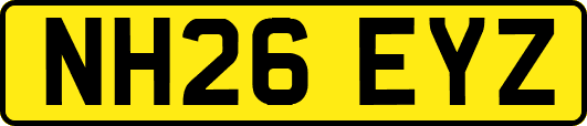 NH26EYZ