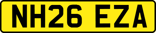 NH26EZA