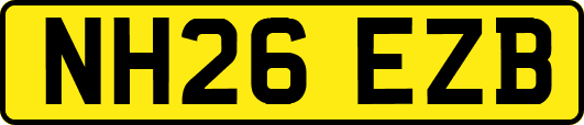 NH26EZB