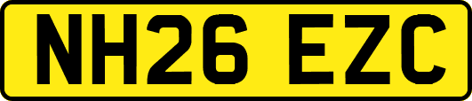 NH26EZC