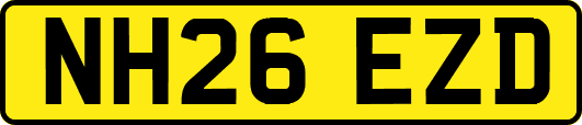 NH26EZD