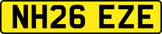 NH26EZE