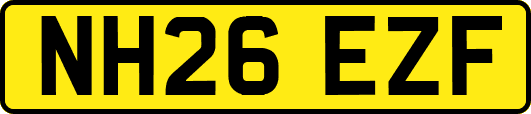 NH26EZF