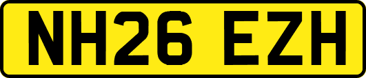 NH26EZH