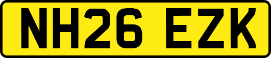 NH26EZK