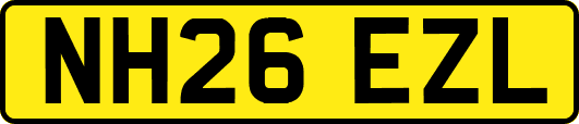 NH26EZL