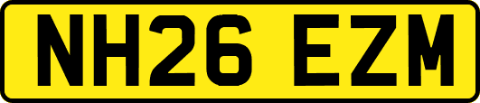 NH26EZM