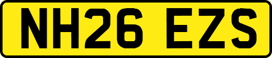 NH26EZS